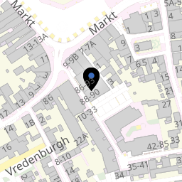 Appartement OST00 F 6758 6