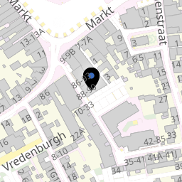 Appartement OST00 F 6758 7