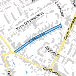 Perceel OST00-F-6762