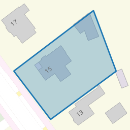 Perceel OST00-F-6771