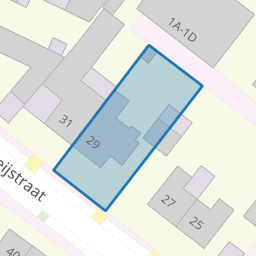 Perceel OST00-F-6860