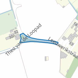 Perceel OST00-F-6884