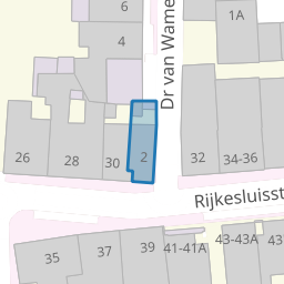 Perceel OST00-F-6915