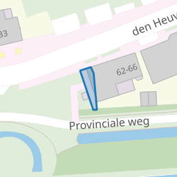 Perceel OST00-F-6922