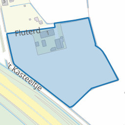 Perceel OST00-F-6924