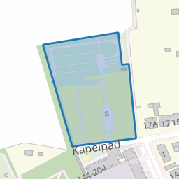 Perceel OST00-F-6928