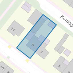 Perceel OST00-F-6954