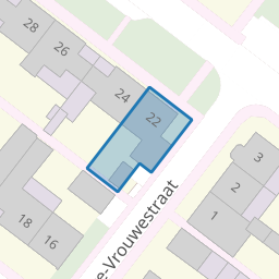 Perceel OST00-F-6962