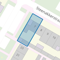 Perceel OST00-F-6974