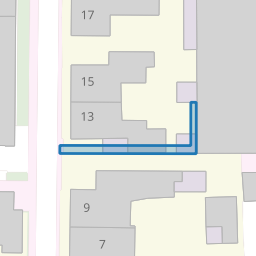 Perceel OST00-F-7008