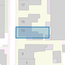 Perceel OST00-F-7009