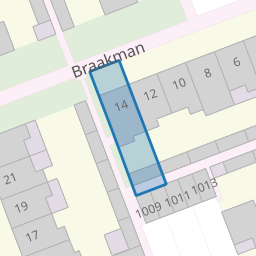 Perceel OST00-F-7032