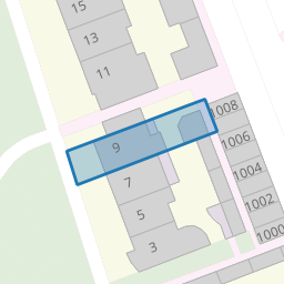 Perceel OST00-F-7036