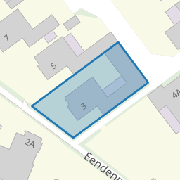 Perceel OST00-F-7057