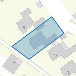 Perceel OST00-F-7059