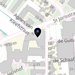 Appartement OST00 F 7081 2