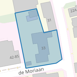 Perceel OST00-F-7098