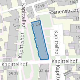 Perceel OST00-F-7125