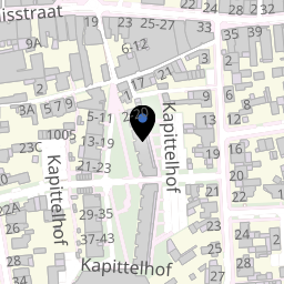 Appartement OST00 F 7127 10