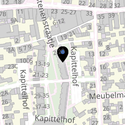 Appartement OST00 F 7127 3