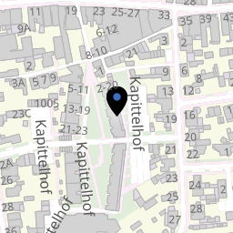 Appartement OST00 F 7127 4
