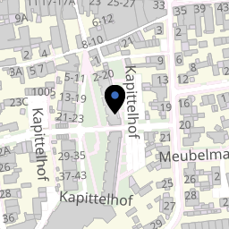 Appartement OST00 F 7127 5