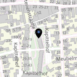 Appartement OST00 F 7127 8