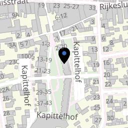 Appartement OST00 F 7127 9