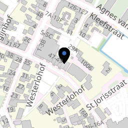 Appartement OST00 F 7148 22