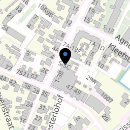 Appartement OST00 F 7148 9