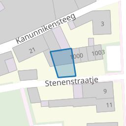 Perceel OST00-F-7185