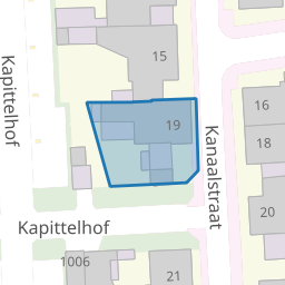 Perceel OST00-F-7197