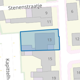 Perceel OST00-F-7254