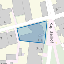 Perceel OST00-F-7258