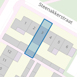 Perceel OST00-F-7287