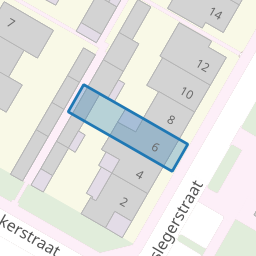Perceel OST00-F-7296