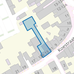 Perceel OST00-F-7318