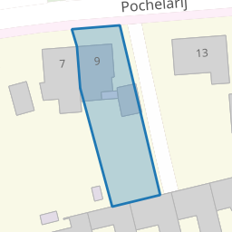 Perceel OST00-F-7353
