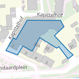 Perceel OST00-F-7442