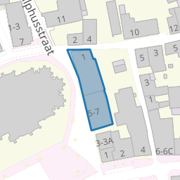 Perceel OST00-F-7444