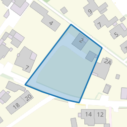 Perceel OST00-F-7469