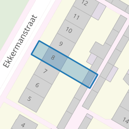 Perceel OST00-F-7491