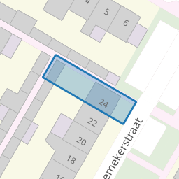 Perceel OST00-F-7496