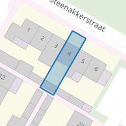 Perceel OST00-F-7497
