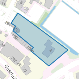 Perceel OST00-F-7550