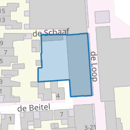 Perceel OST00-F-7557