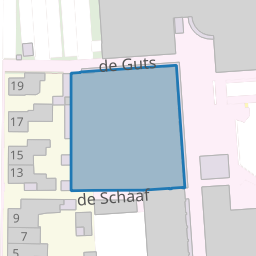 Perceel OST00-F-7559