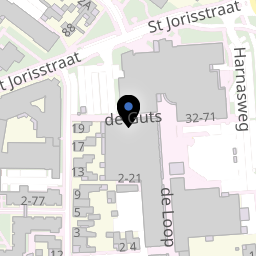 Appartement OST00 F 7572 16