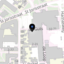 Appartement OST00 F 7572 17