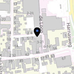 Appartement OST00 F 7572 19
